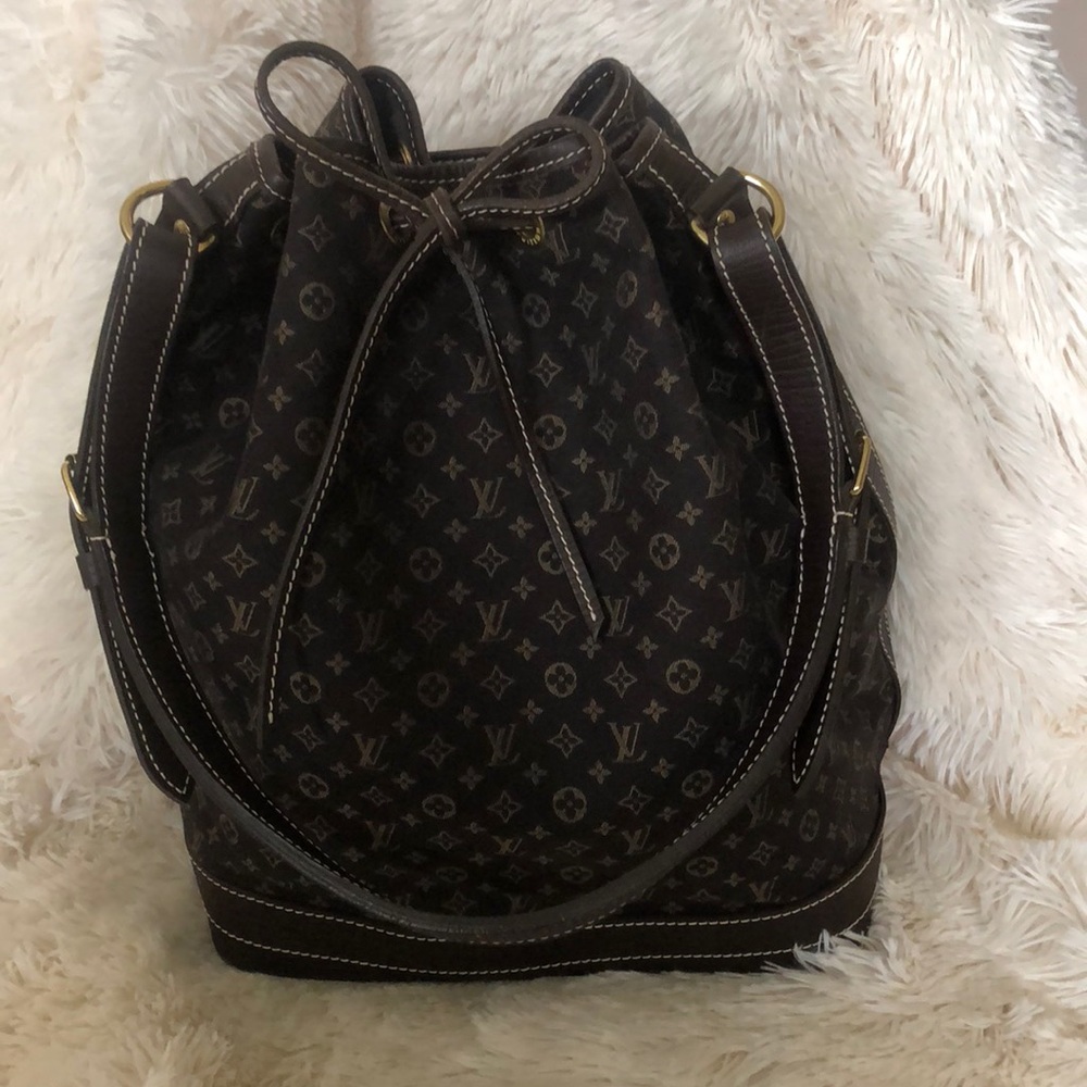 Louis Vuitton bag